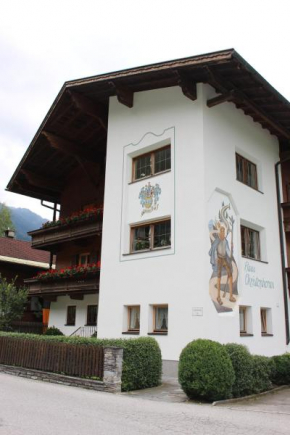 Haus Christophorus Mayrhofen